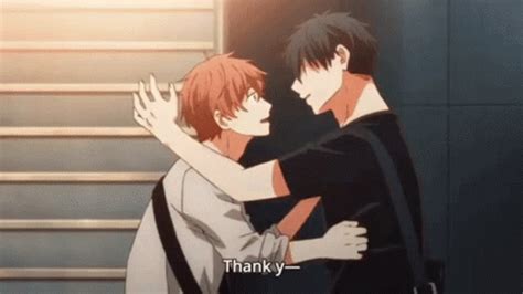 Gay/Yaoi GIFs (@GayGIFsISaved) / X